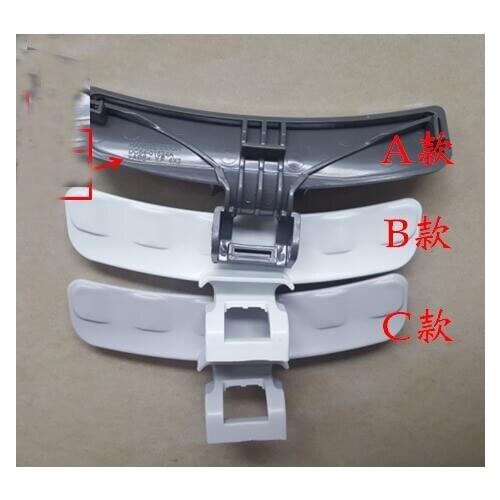 WD8754CJZ RJZ WD8704CJZ Washing Machine Parts door handle WD8024RJZC type A
