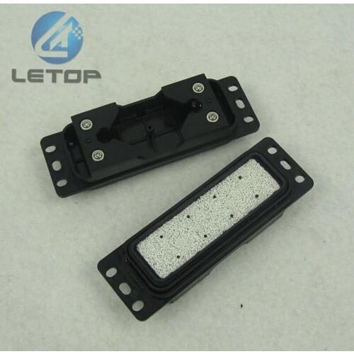 Inkjet Printer Spare Parts Ricoh GN5 Capping Station for UV GN5 Flacted Printer