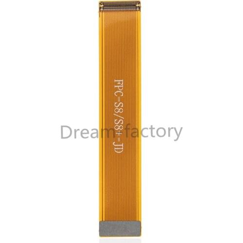 LCD Assembly Tester Cable Flex Cable for Samsung Galaxly S8 Plus S9 Plus Note 8