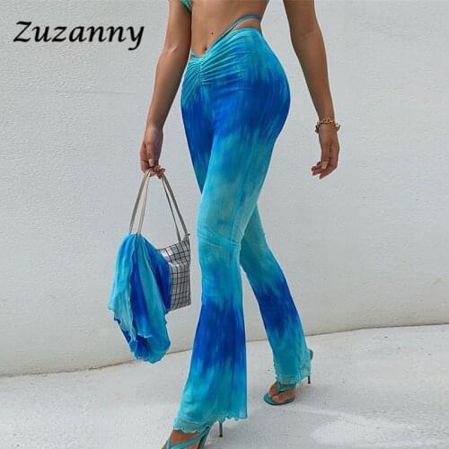 Женские узкие брюки Zuzanny China At AliExpress