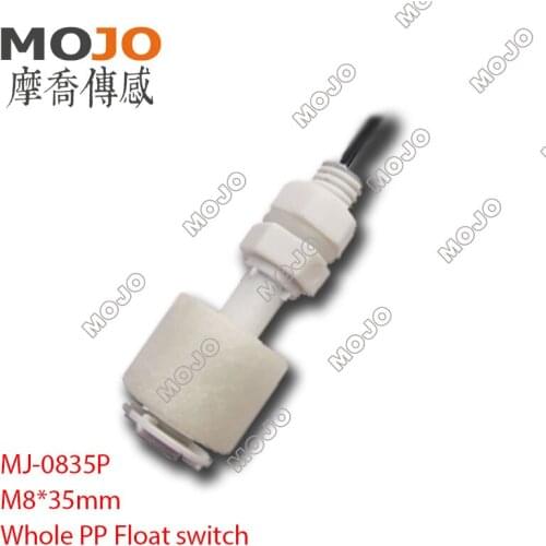 2020 MJ-0835P(10pcs/lot) switch for washing machine M8*35mm 10W 100V 0.5A