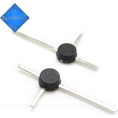 5pcs/lot BFR91A BFR91 TO-50 91A In Stock
