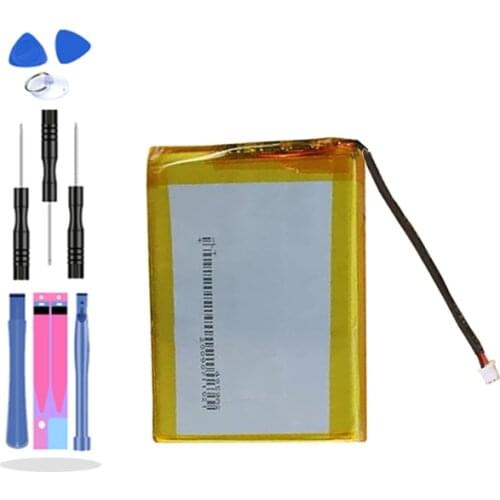 3.7V battery for AKG Y50BT P083040-Q02