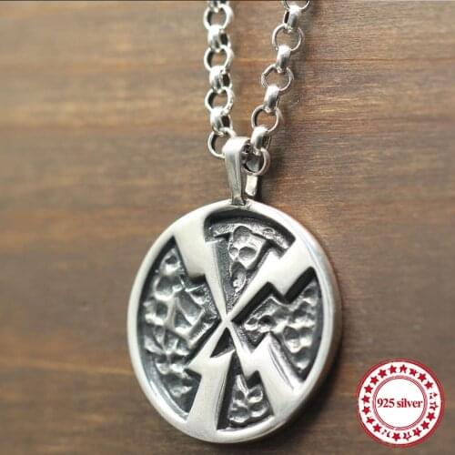 BOULANIS Charm Pendants