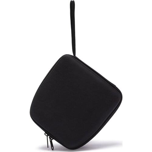 Black Storage Case Handbag for DJI Mavic Air Mini Drone Body Remote Controller Storage