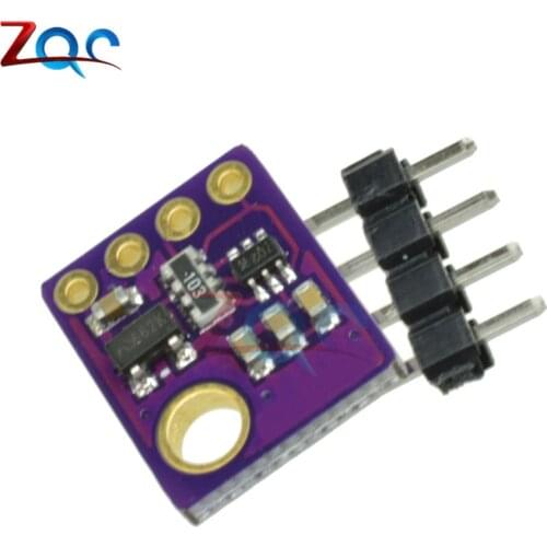 BME280 Digital Sensor Temperature Humidity Barometric Pressure Sensor Module GY-BME280 I2C SPI 1.8-5V