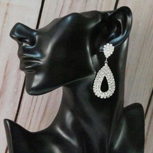 Dollybling Ethnic Earrings