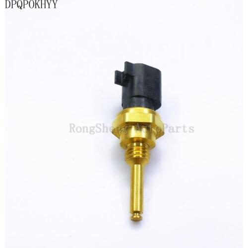 DPQPOKHYY For Ford water temperature sensor 9L8A-6G004-AA, 9L8A-6G004-BB