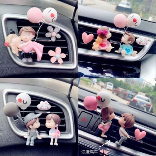 DUTRIEUX Car Air Fresheners