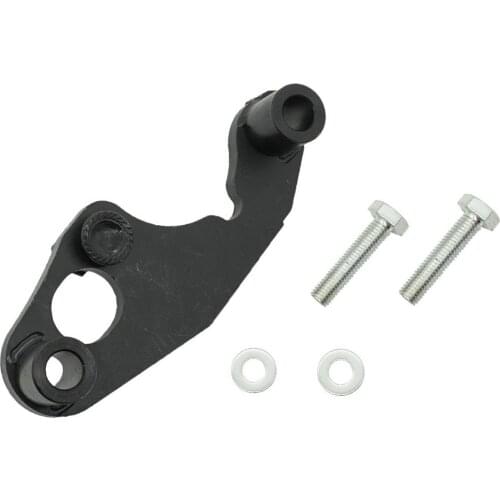 Automobile Rear Exhaust Manifold Bolt Repair Clamp Kit for GM Trucks SUV