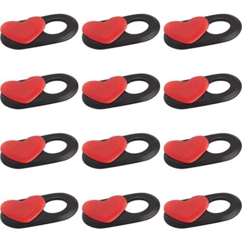 Camera Privacy Cover, Camera Cover Slide, Webcam Cover,Ultra-Thin Camera Privacy Covers for , IMac, Laptop, PC