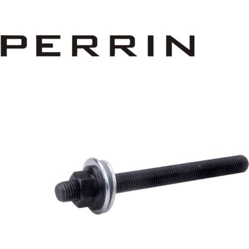 LS Crank Pulley Installer Harmonic Balancer Tool LS1 Installation Crankshaft black