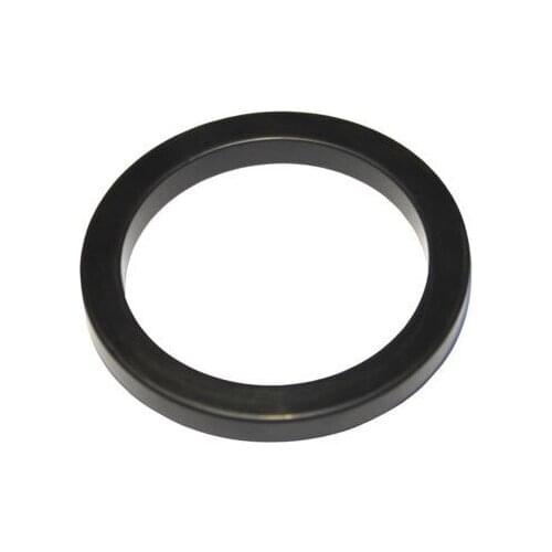 Siebtrager Dichtung 73 x 57 x 8,5 mm E61 fur Fracino