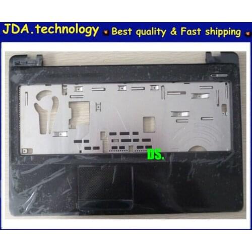 MEIARROW New/Orig Black C cover For ASUS K52JK A52JR X52JV A52J K52 A52 X52 Upper cover Palmrest Topcase Keyboard bezel