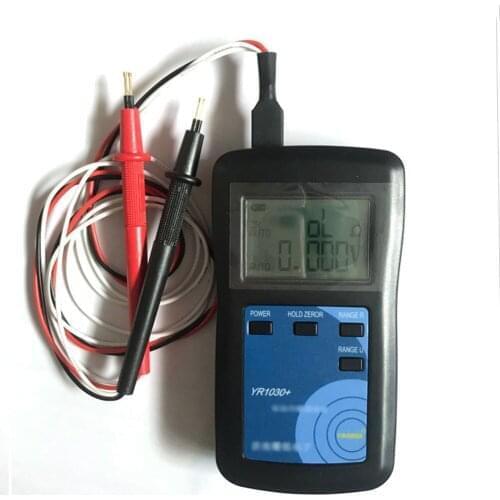 Meterk Instruments For Measurement And Analysis