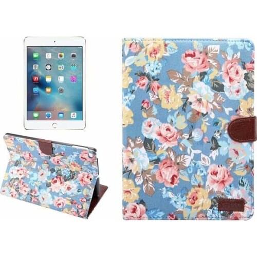 Fashion Simplicity PU Smart Tablet Case for Ipad 9.7 2017 2018 Folio Auto Wake Stand Cover for Ipad Air 1 Air 2 9.7" Coque+pen