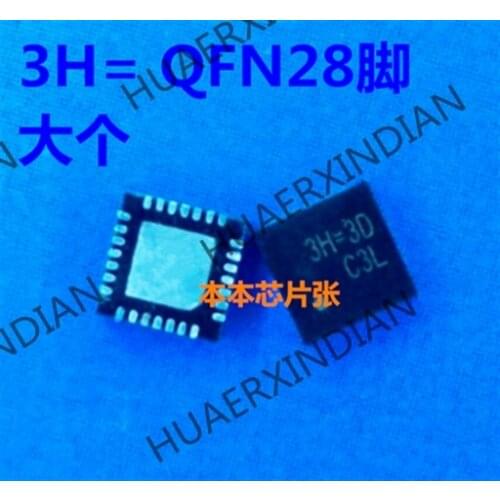 New RT3601EAGQW RT3601EA print 3H=5A 3H= 28 high quality