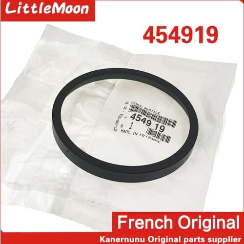 Original brand new rear wheel ABS sensor induction ring 454919 for Peugeot 307 308 408 Citroen C3 C4 Pallas Picasso