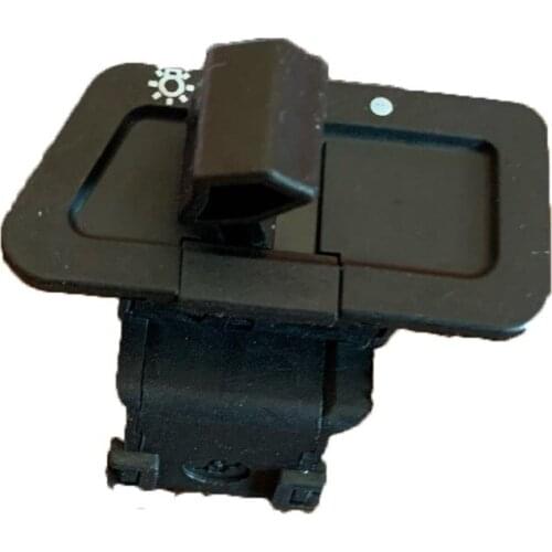 Headlight Switch for Motorcycle GY6 Scooter ATV 6Pin