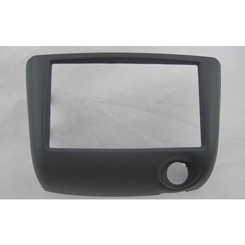 Fascias Car Audio Panel Refitting Frame Dash Kit For Vitz 1999 2000 2001 2002 2003 2004 2005