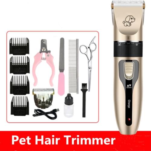 RIGWARL Dog Care Products
