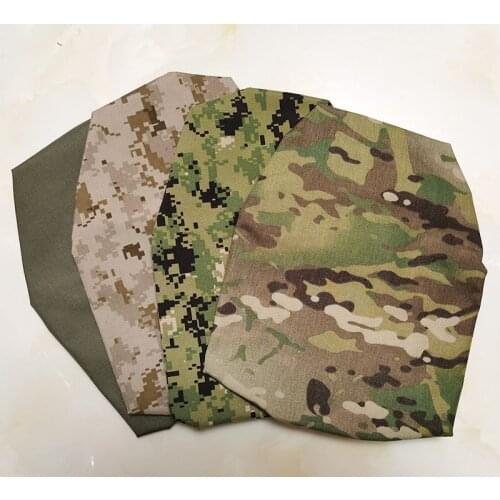 TMC SS Tactical Vest Sheath Applicable to Emerson SS Tactical Vest MC/AOR1/AOR2/CB/RG