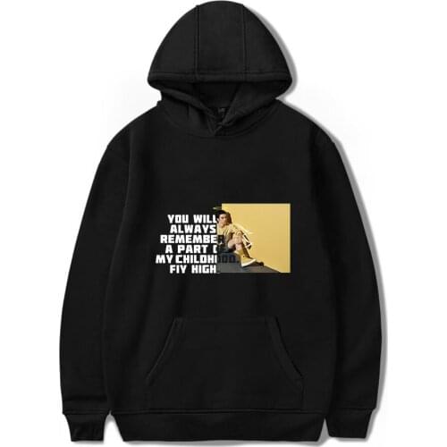 Cameron Boyce Hoodie Streetwear Hip Hop Fashion Sweatshirts Men Women Loose Hoodies 90s Old School Hip Hop Retro Hoodie Clothing