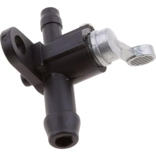 Fuel Valve Switch Petcock Assy for Yamaha PW50 PW 50 Pit Bike Dirtbike