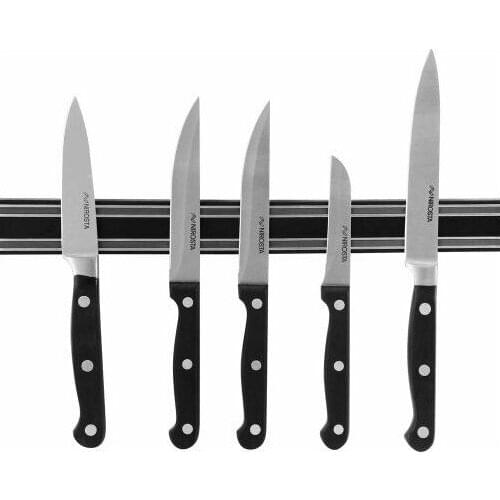 Trend 2021 Tuğraçelik Magnet Knife Holder-55 Cm посуда для кухни наборы set kitchen vaisselle platos