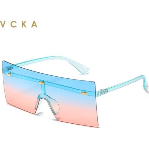 Women's Sunglasses Mirrored VCKA China