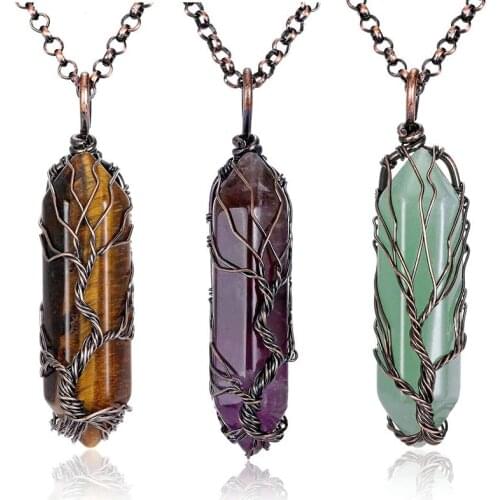 XUDDAN Vintage Necklaces