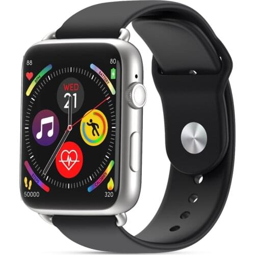 2021 DM20 Li-Battery Android 7.1 Sports Smart Watch 3GB 32GB Support GPS WiFi 1.88'' IPS Touch Screen