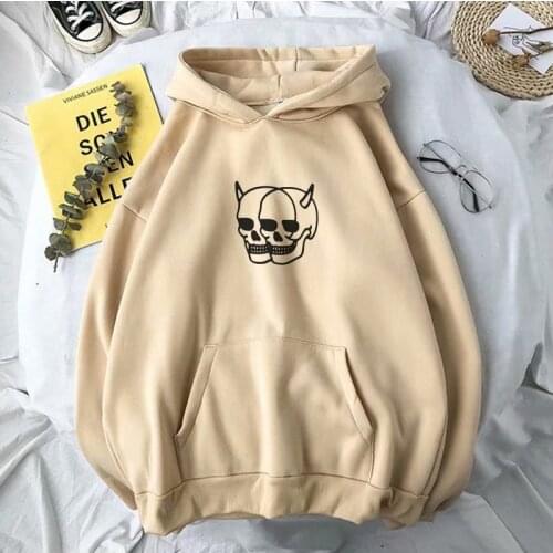 ASHLIMO Womens Autumn Hoodies