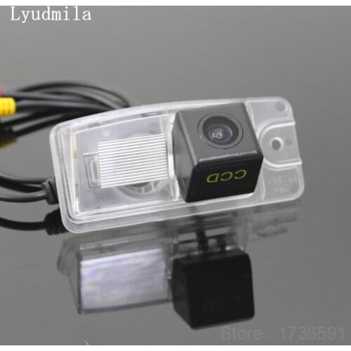 FOR Nissan New X-Trail XTrail T32 ST Rogue 2013~2016 Murano Z51 / Z51R 2008-2016 HD Back up Rear View Camera CCD Night Vision