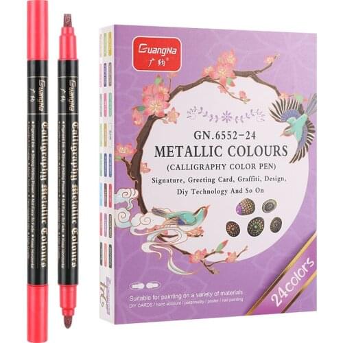 Пишущие ручки GN China At AliExpress