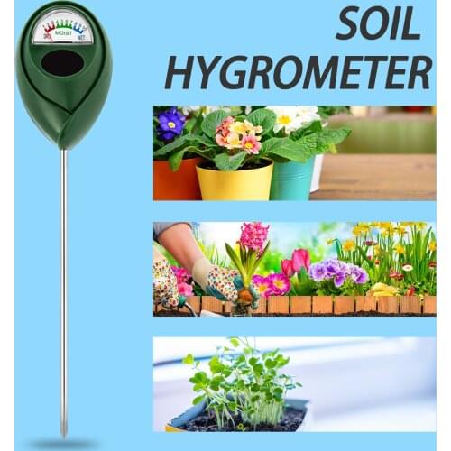 ISHOWTIENDA Moisture Meters