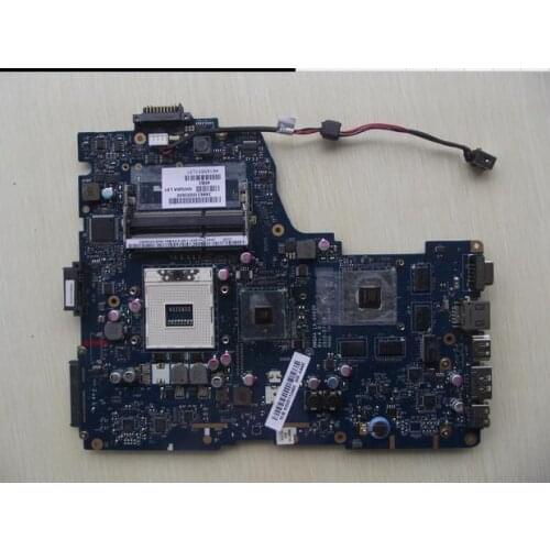 LA-6062P K000112480 A660 A665 full test lap connect board connect with motherboard