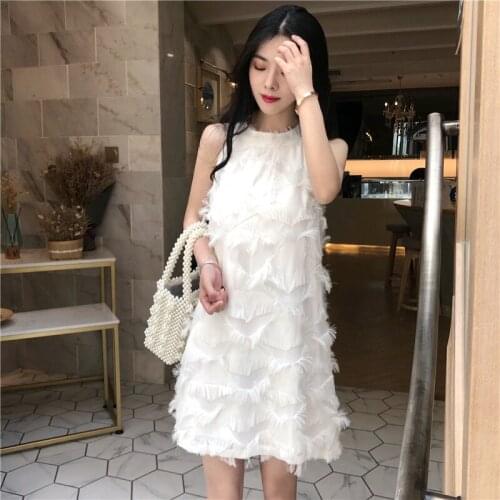 Cheap wholesale 2018 new autumn winter Hot selling womens fashion wonderful Japanese style casual sexy Dress