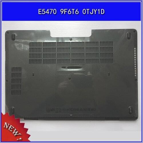 Laptop Bottom base cover Lower cover For Dell Latitude E5470 9F6T6 0TJY1D D Shell