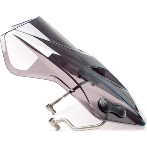 Motorcycle Front Windshield for Benelli 752s 752 S Windscreen Wind Deflector Guide Hood 2 Colors