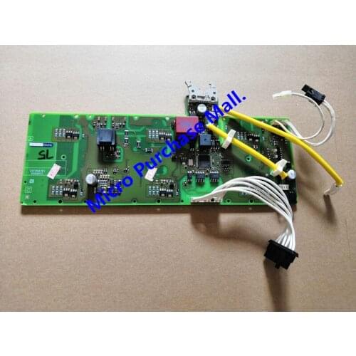 A5E03894525 45KW 55KW 75KW Drive Board Made In JP
