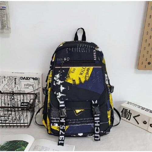 RAMMAX. IT'S MY STYLE Men's Sports Backpacks