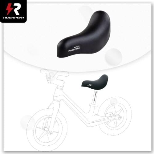 Rockfish Bicycle Seats