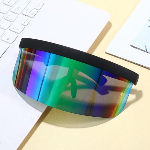 Roidismtor Big Frame UV400 Windproof Outdoor Cycling Eyewear Sport MTB Bicycle Glass Driving Bike Oculos Ciclismo