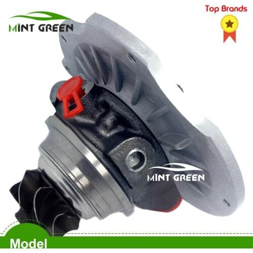 RHF5 Turbo Cartridge Balanced For Isuzu Trooper 2.8 L 4JB1-TC - 8973311850 1118010-802 turbine CHRA NEW VB420076 core repair kit