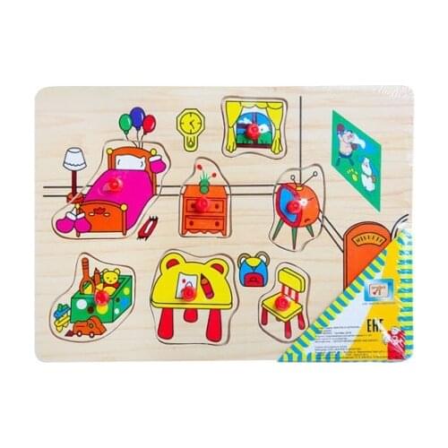 Детские пазлы Винтик и Шпунтик China At AliExpress