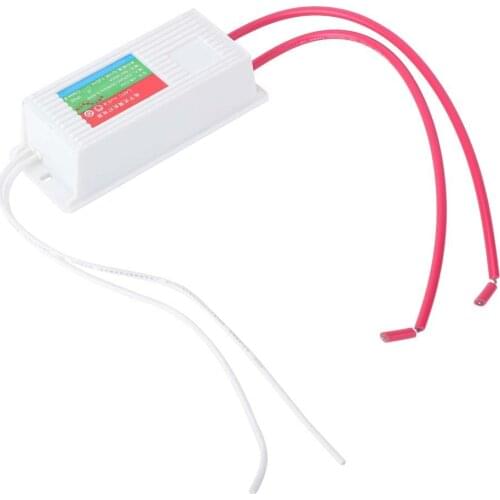 Electronic Transformer 5KVAC 30mA Load 1-5m Neon Sign Power Supply Rectifier