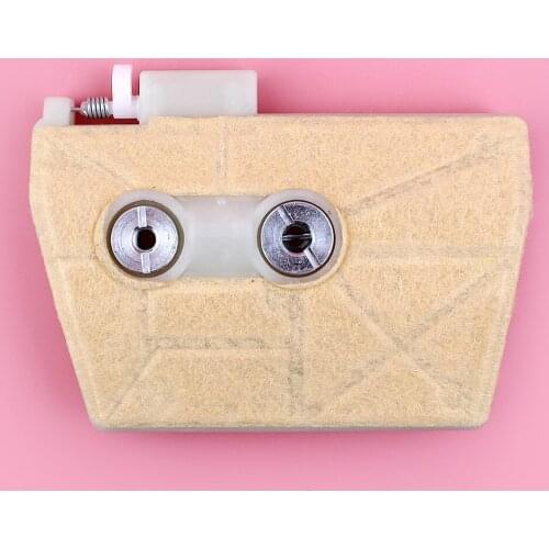 Air Filter For Stihl 038 MS380 MS381 MS 380 381 Chainsaw Replacement Spare Part 1119 120 1607