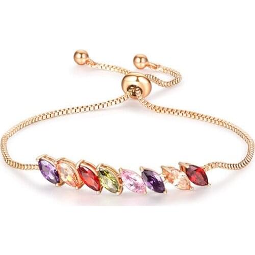 YJGS Beautiful Bracelets