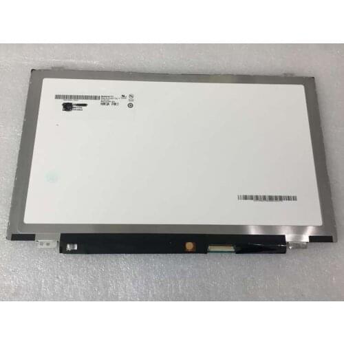 B140XTK01.0 B140XTK01 LED Screen Matrix for laptop 14.0" Glossy 1366X768 HD 40Pin LCD Display Replacement Panel Monitor